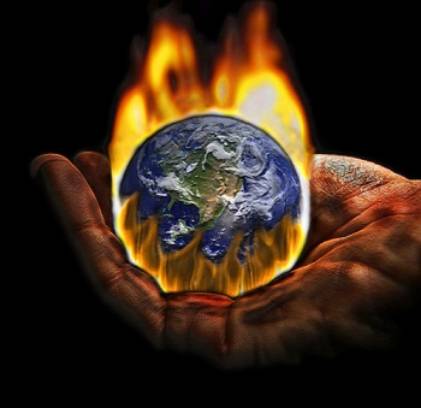global-warmingWorldInHand