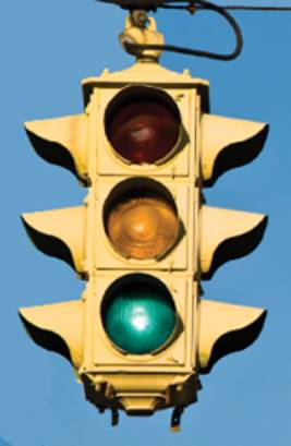 traffic-signal